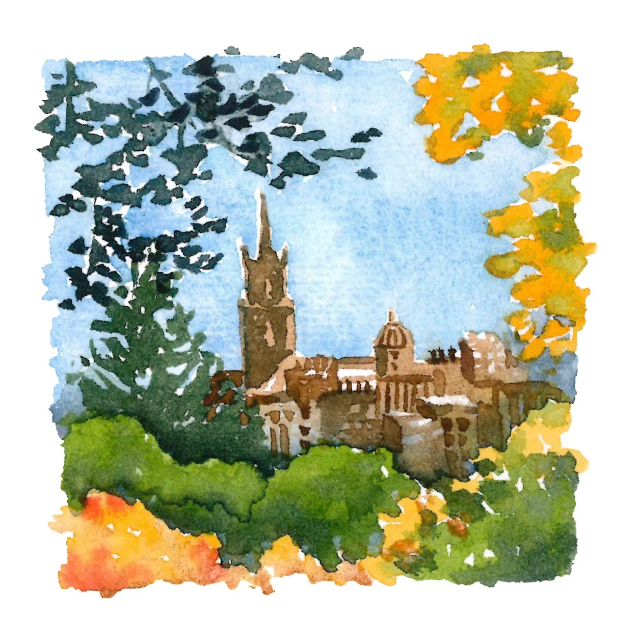 Scotland Study 3