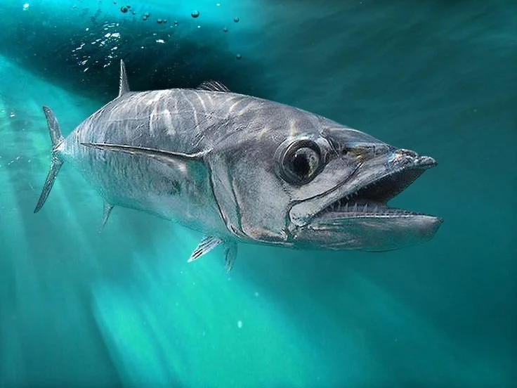 LST PRIME LIVEBAIT RIGS (WIRE)