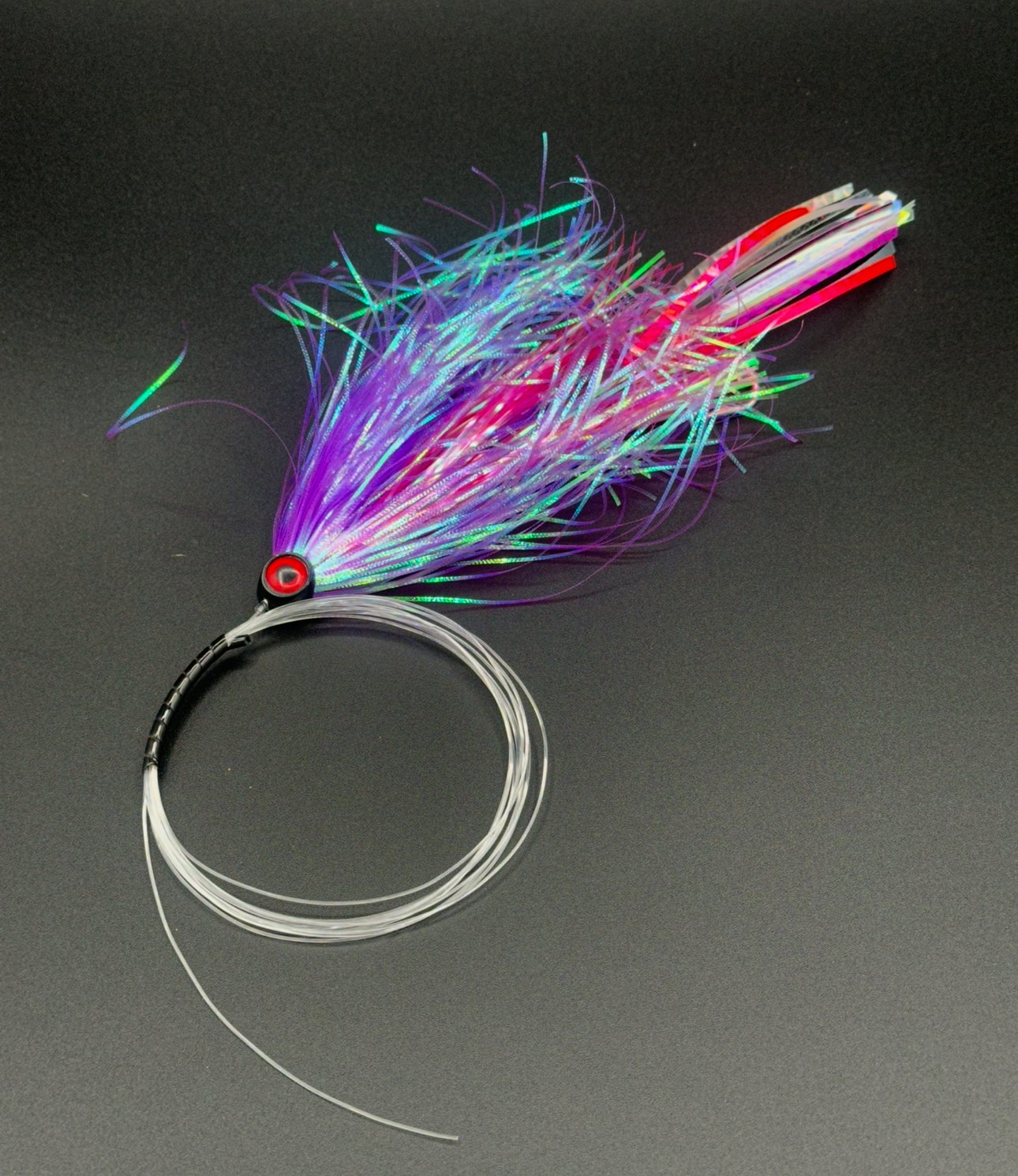 Small Trolling lures