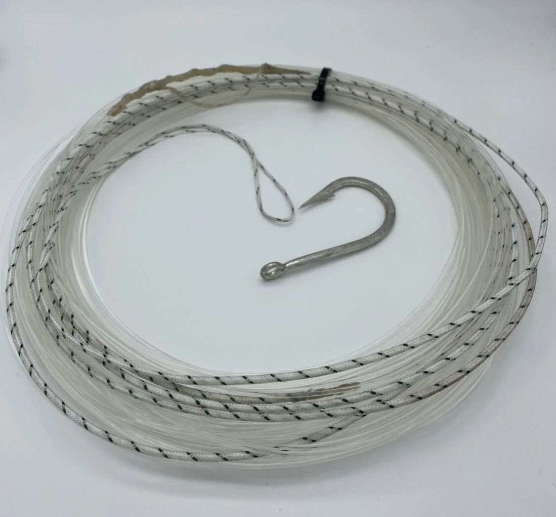 Swordfish/Deep Drop Rigs — The Online Big Game Storefront — LINESIDED