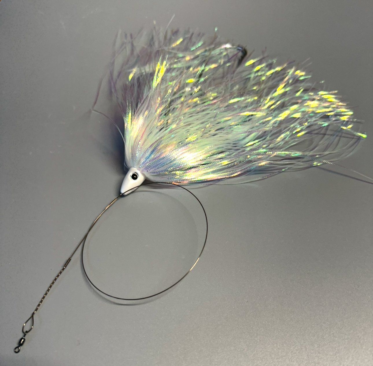 Kingfish Rig