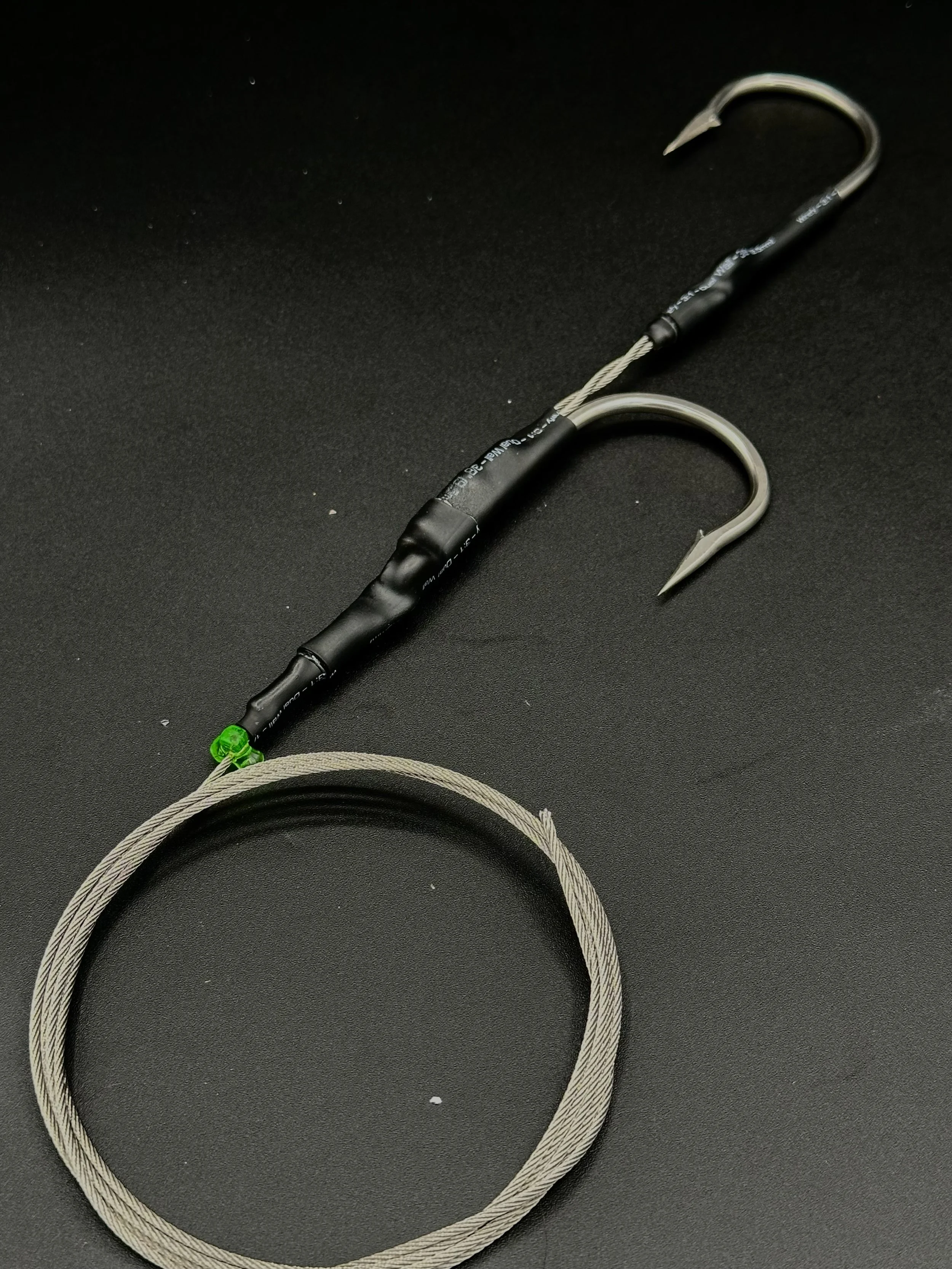 LST PREMIUM FUDO FISHING WAHOO HOOKSETS