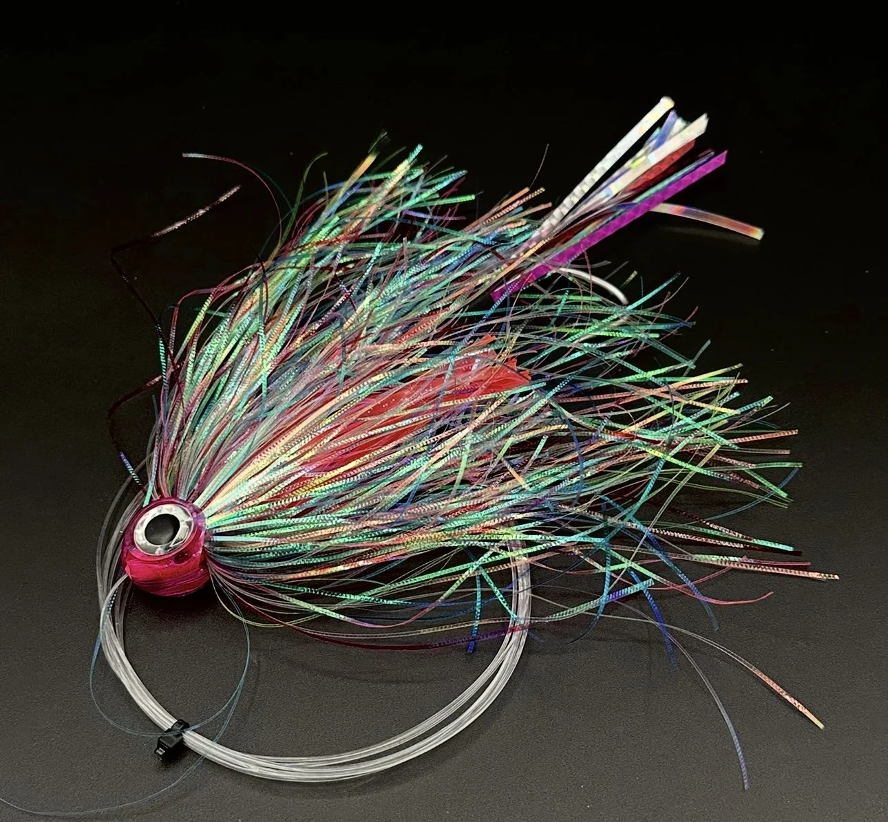 LST XL HUMPBUSTER HYBRIDS (NEW FOR 2025)