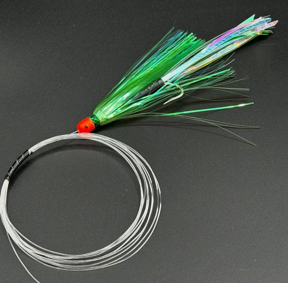 Trolling Rigs  LINE-SIDED TACKLE CO.