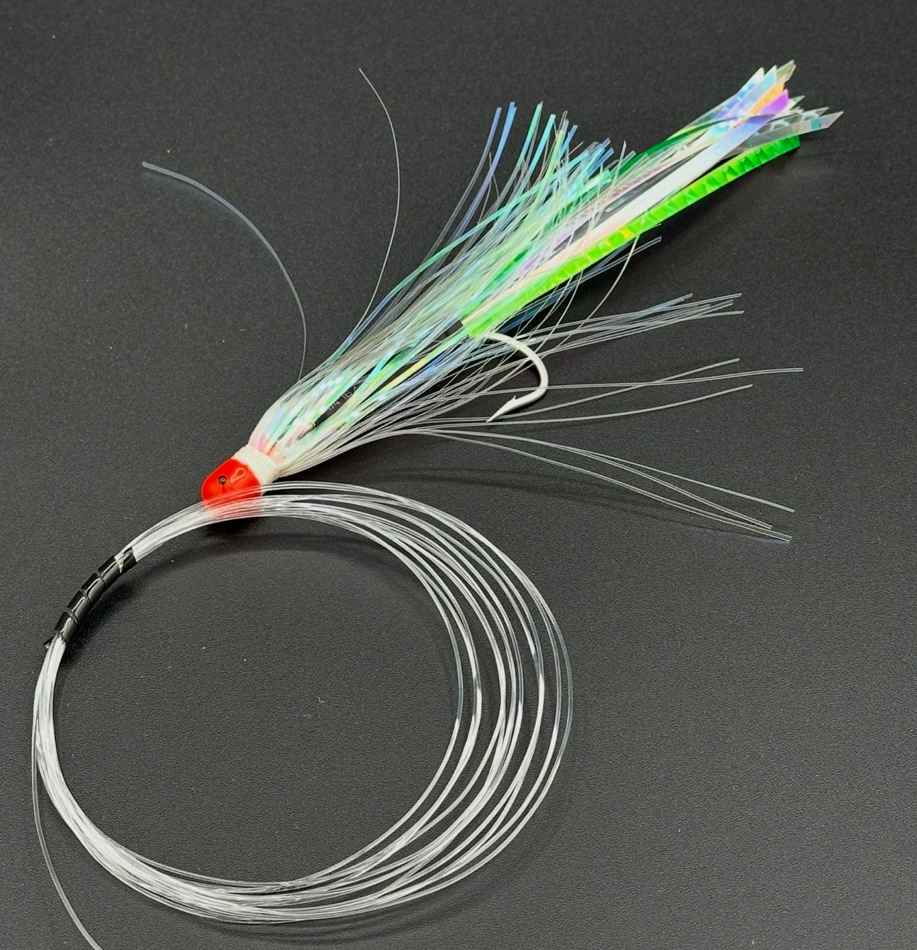 Wahoo Rigs, Fishing Lures, Fishing Lures for Bass, Fishing Lures for Snook, Offshore Trolling Lures, Offshore Fishing, Best Lures for Offshore Fishing.