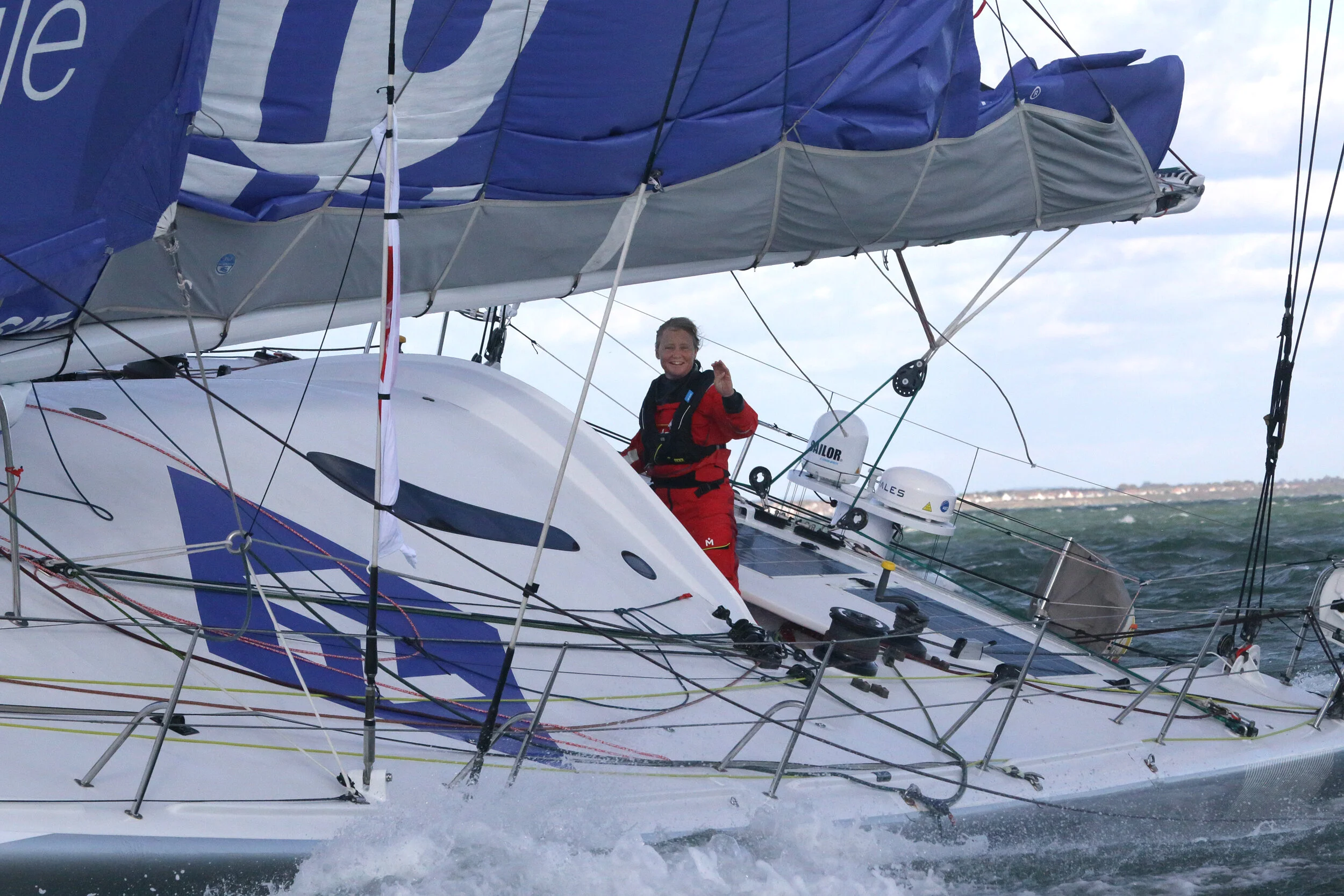 Pip training in September 2020