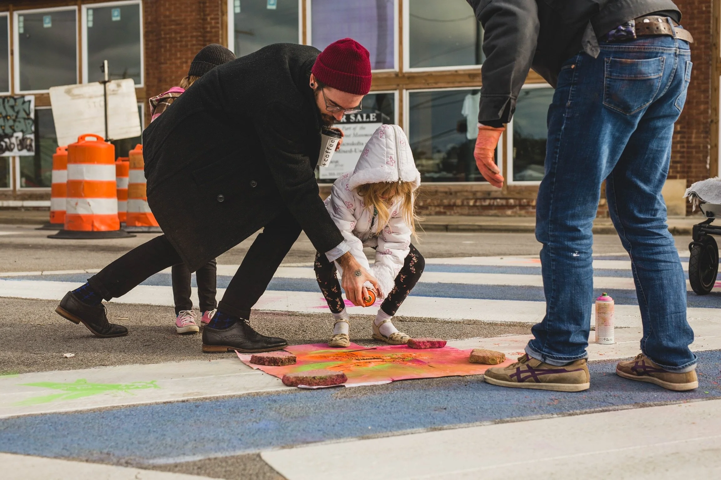 Arts, Culture, and Education