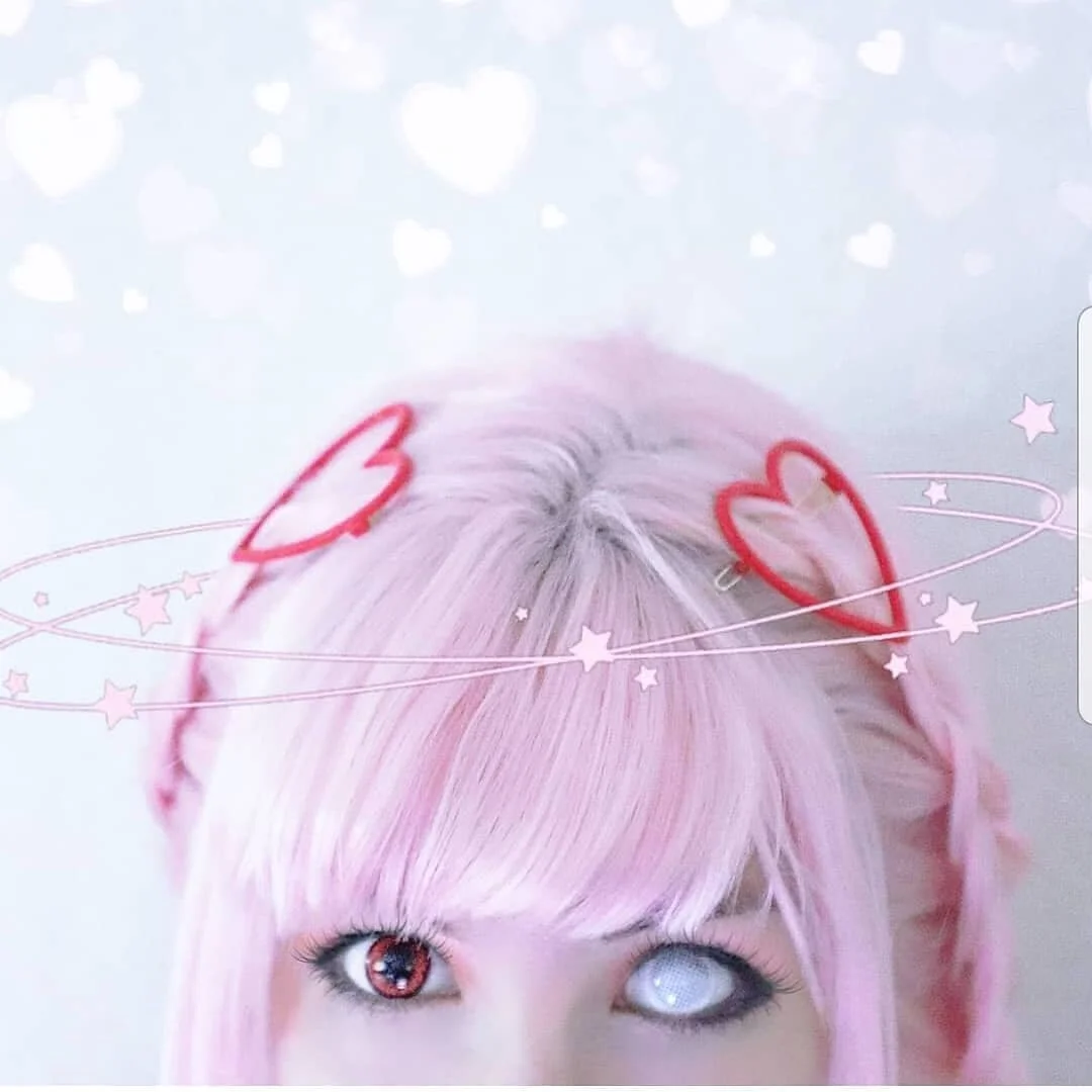 PinkyParadise