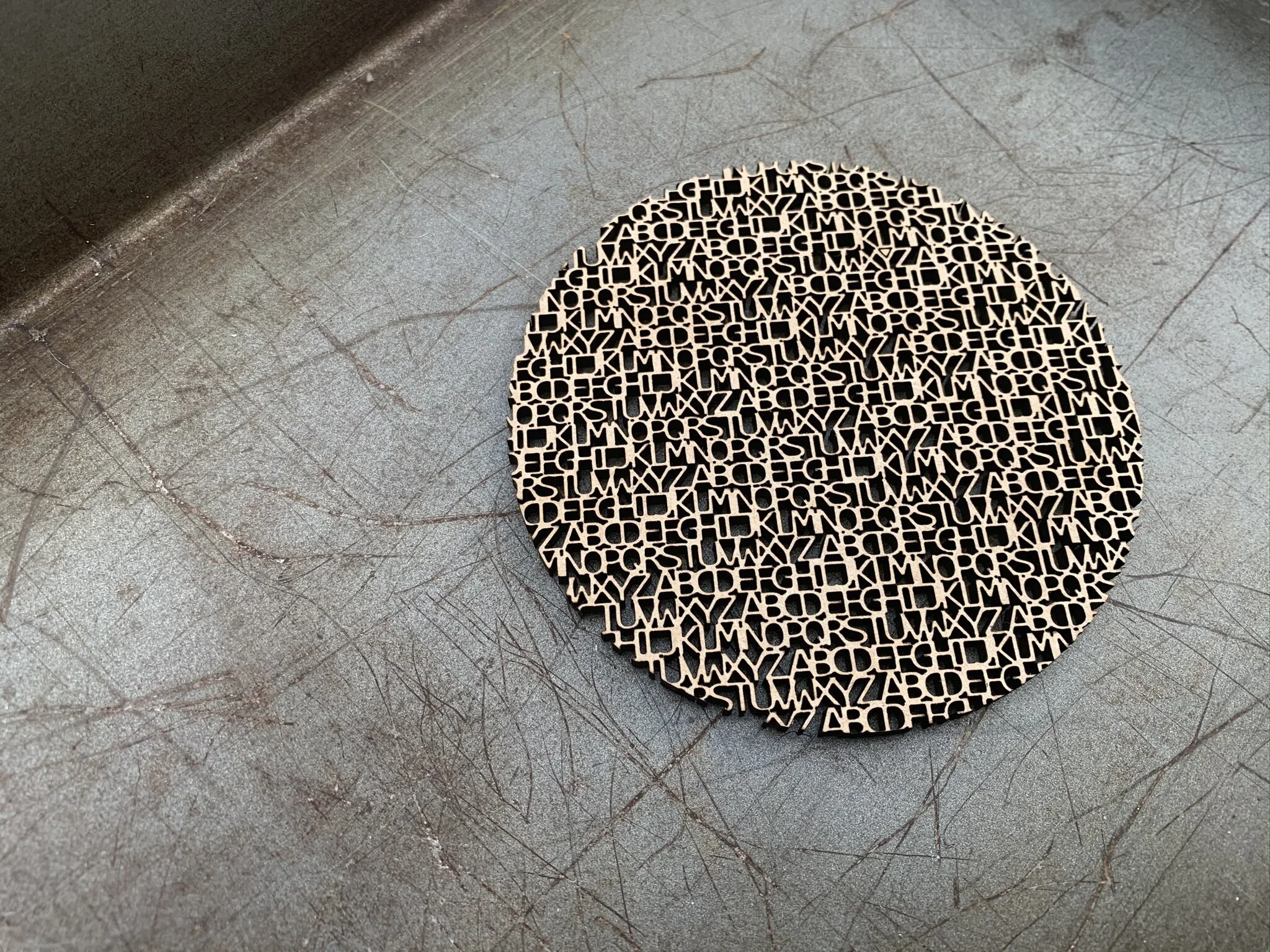 Typography Collection