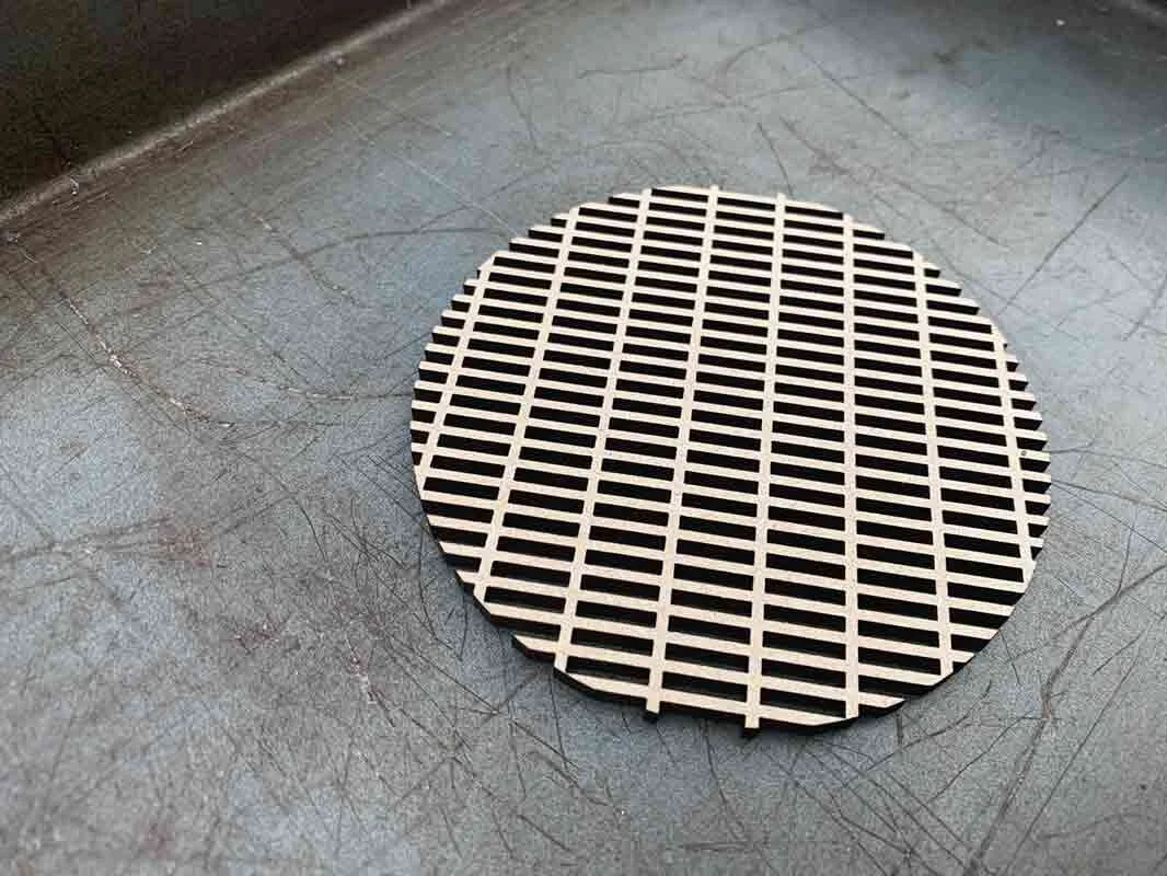 Facade Coasters