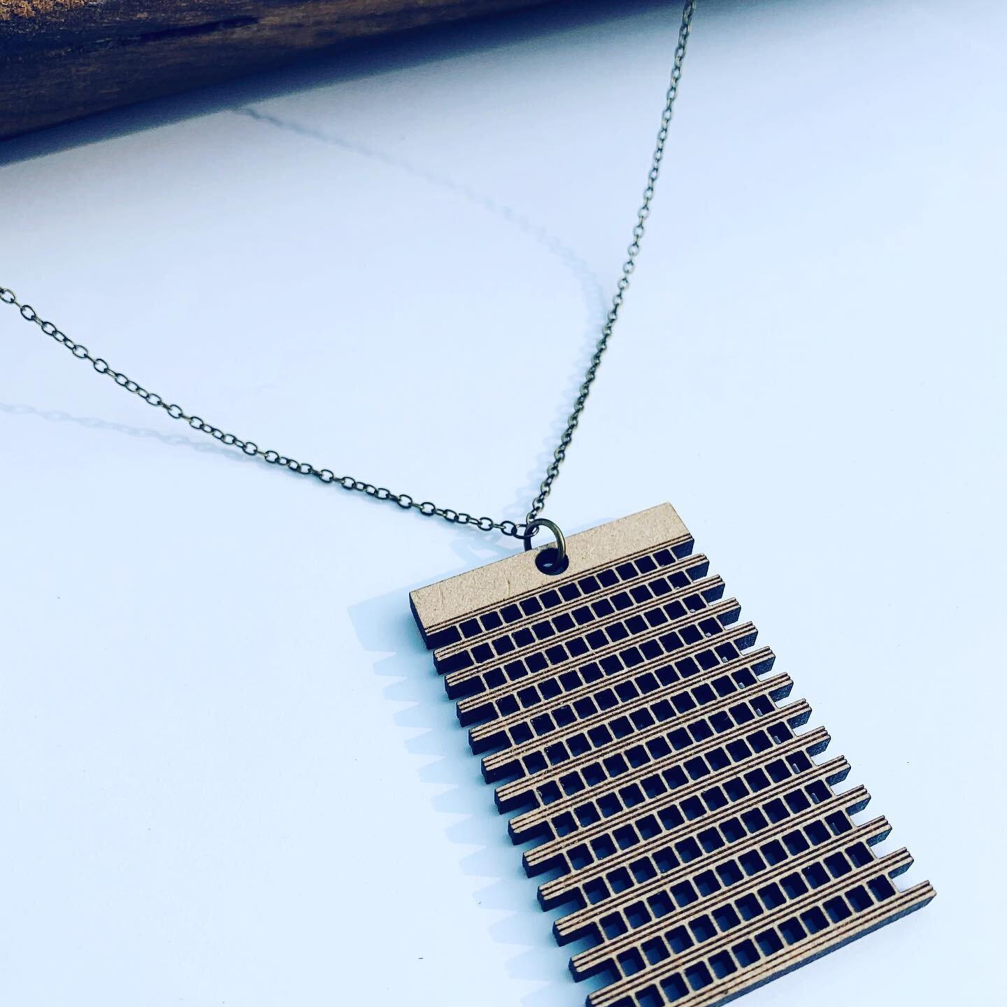 We are excited to introduce a collection inspired by the textures in architecture. #architextural Coming soon to @centraldesignshop #central #designiscentral #becentral  #getcentral &bull;
&bull;
&bull;
&bull;
&bull;
#lasercutjewelry #accessories #fa