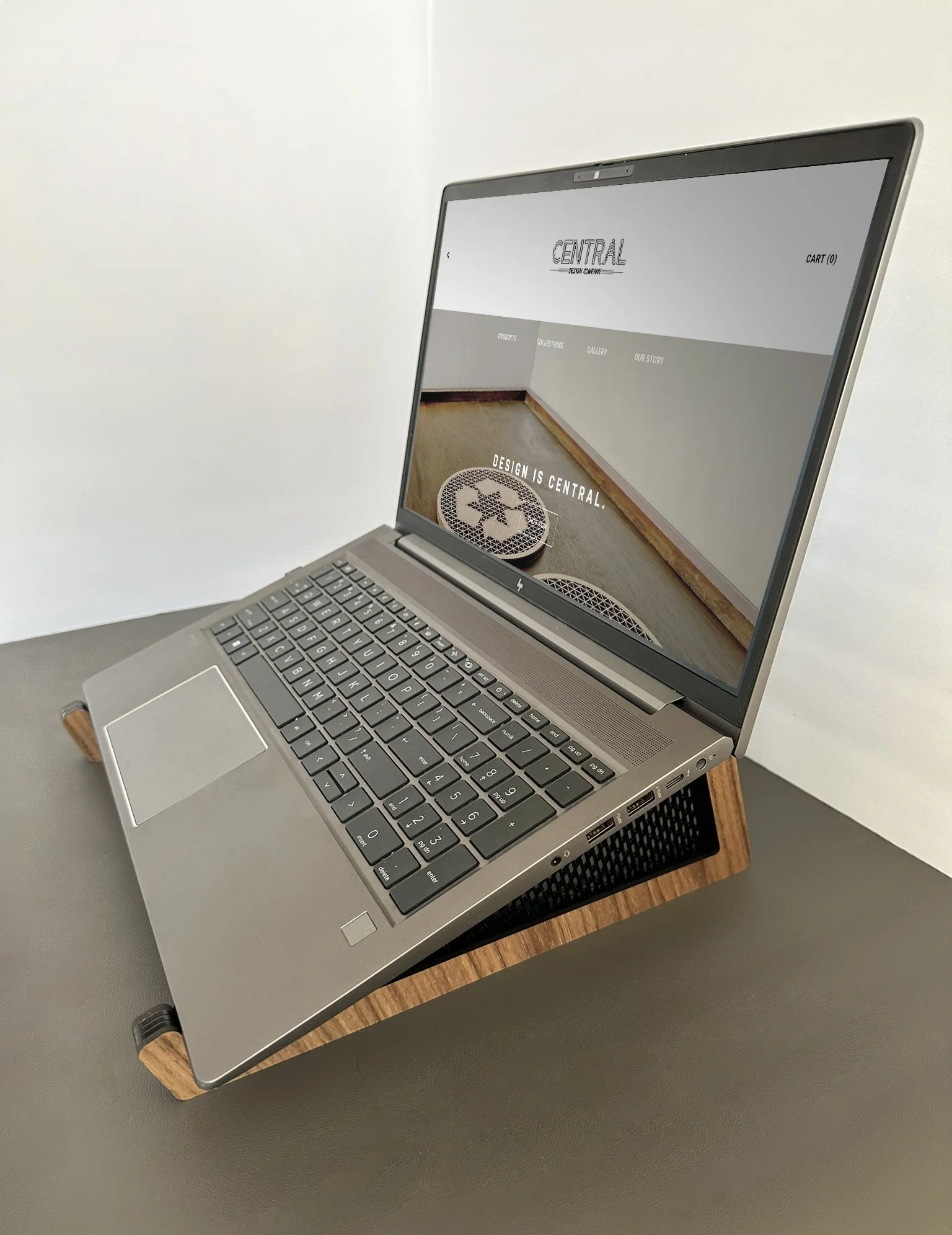 Laptop Stand