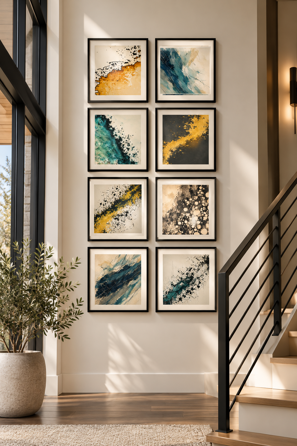 CENTRAL - GALLERY WALL - SYNCHRONICITY.png