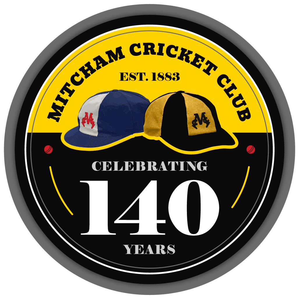 Mitcham Cricket Club