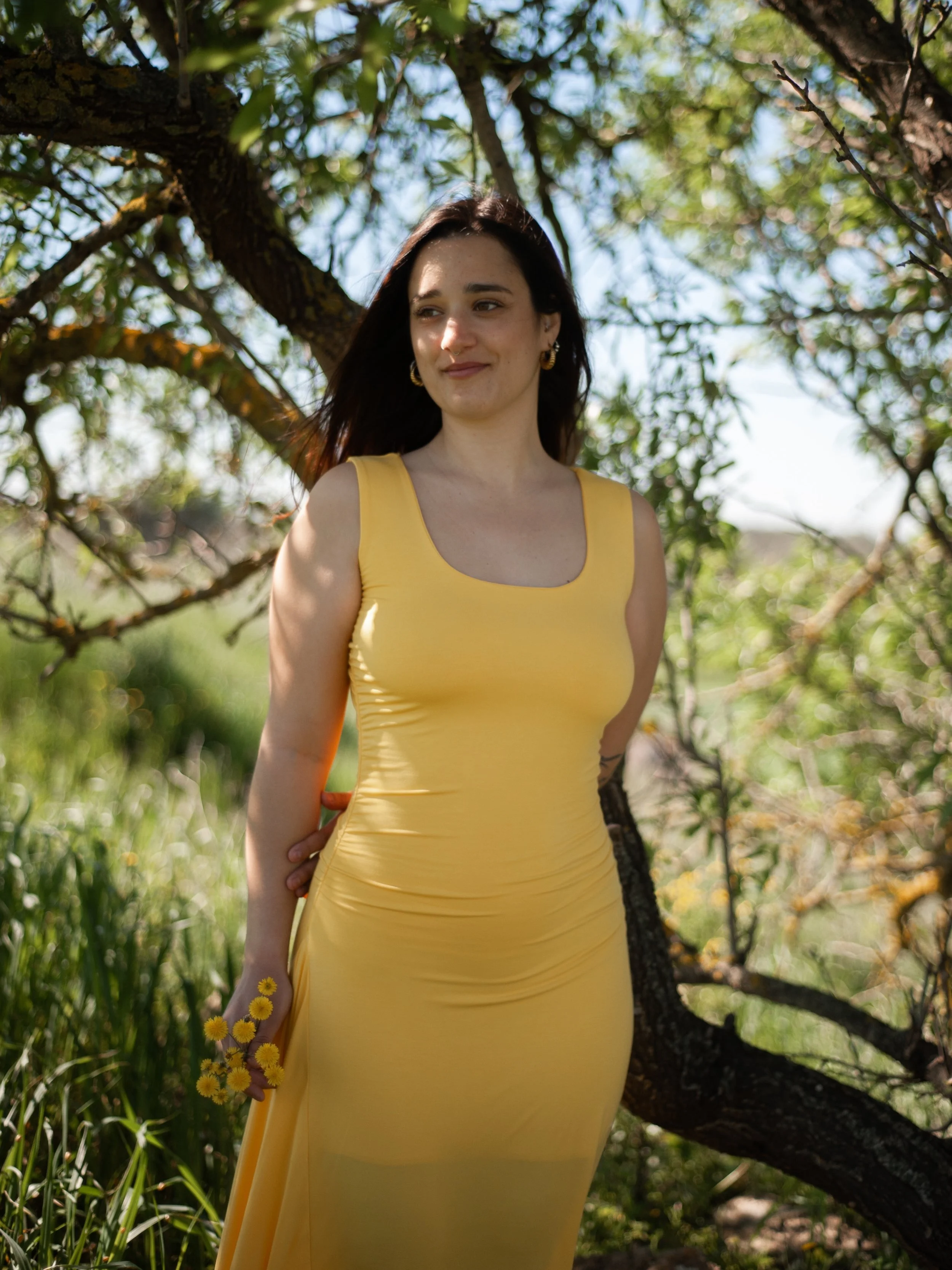 I preordini sono aperti 🌾

Entro Terre. Dal profondo del Mediterraneo, una linea per ritrovarsi. 
Questa collezione parla di artigianato, creativit&agrave;, e terra. E di tutto ci&ograve; che vale la pena coltivare. 

Preordinala 🌼 con il codice EN