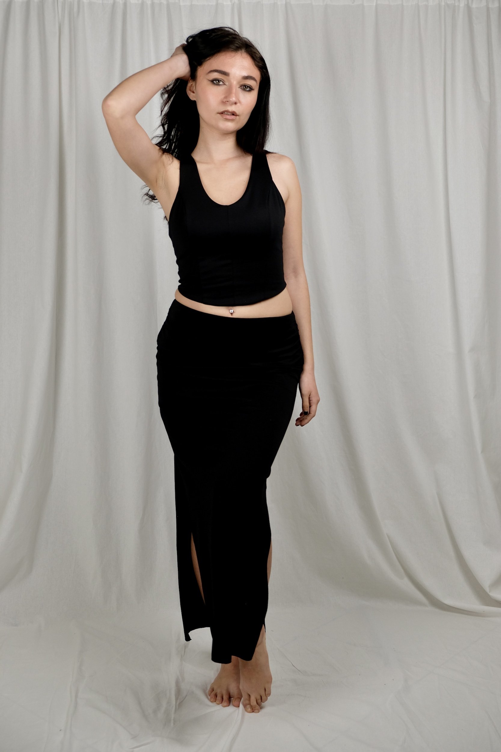 PREORDINA Sibilla | Corsetto morbido