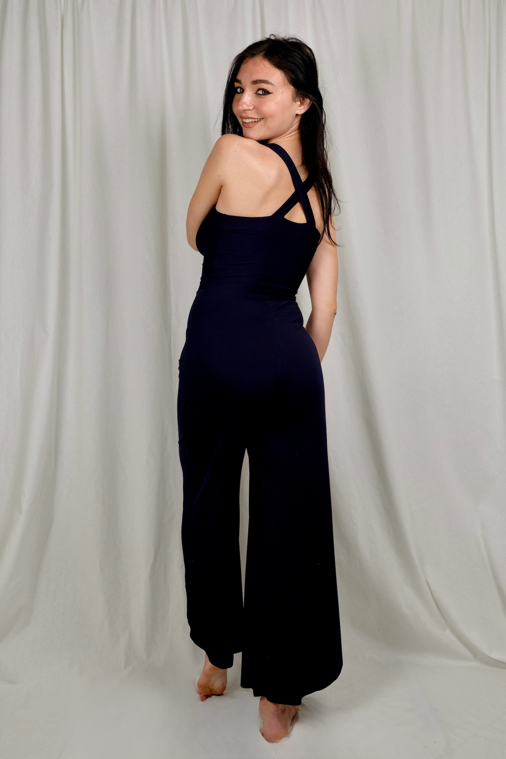 PREORDINA Ipazia | Tuta Essenziale