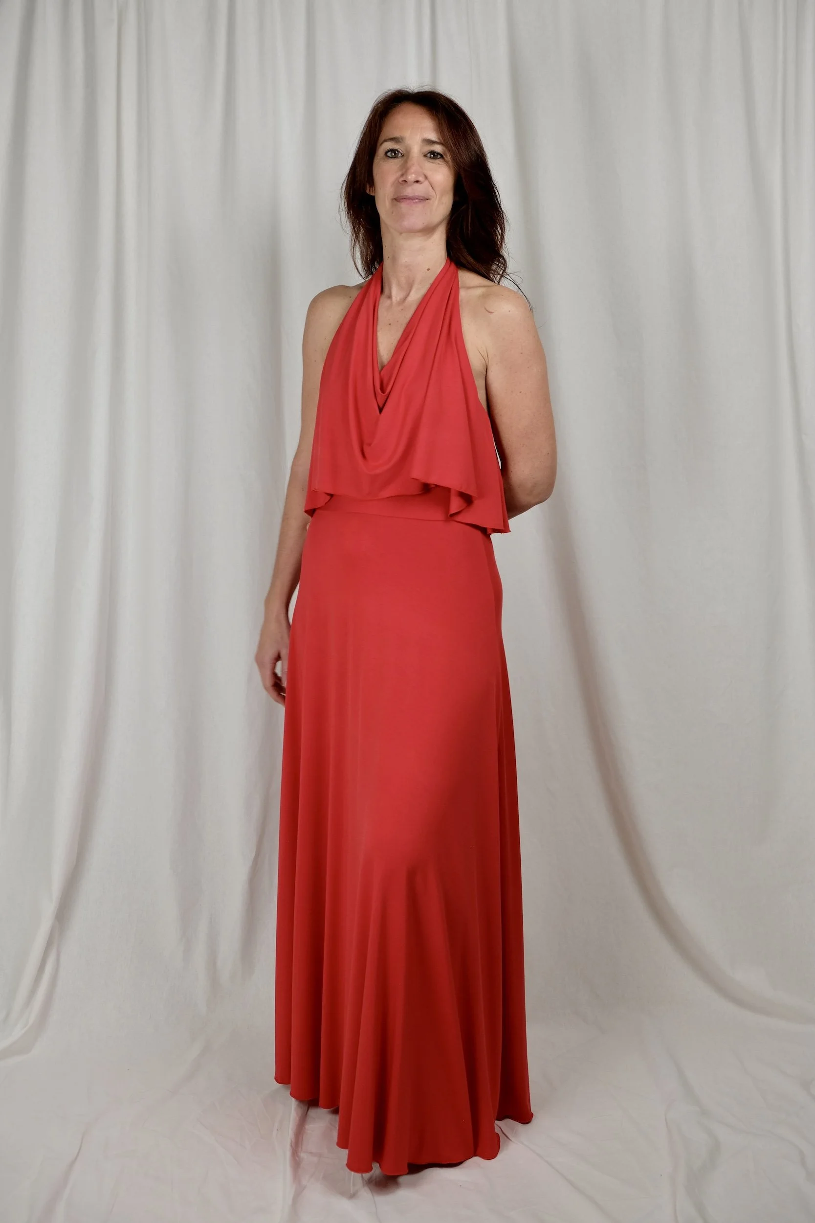 PREORDINA Atena | Abito Etereo e Danzante