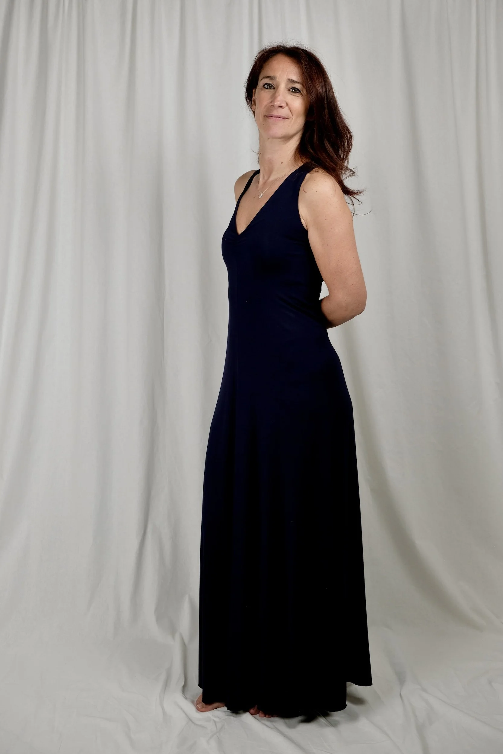 PREORDINA Cleopatra | Abito Dea Moderna