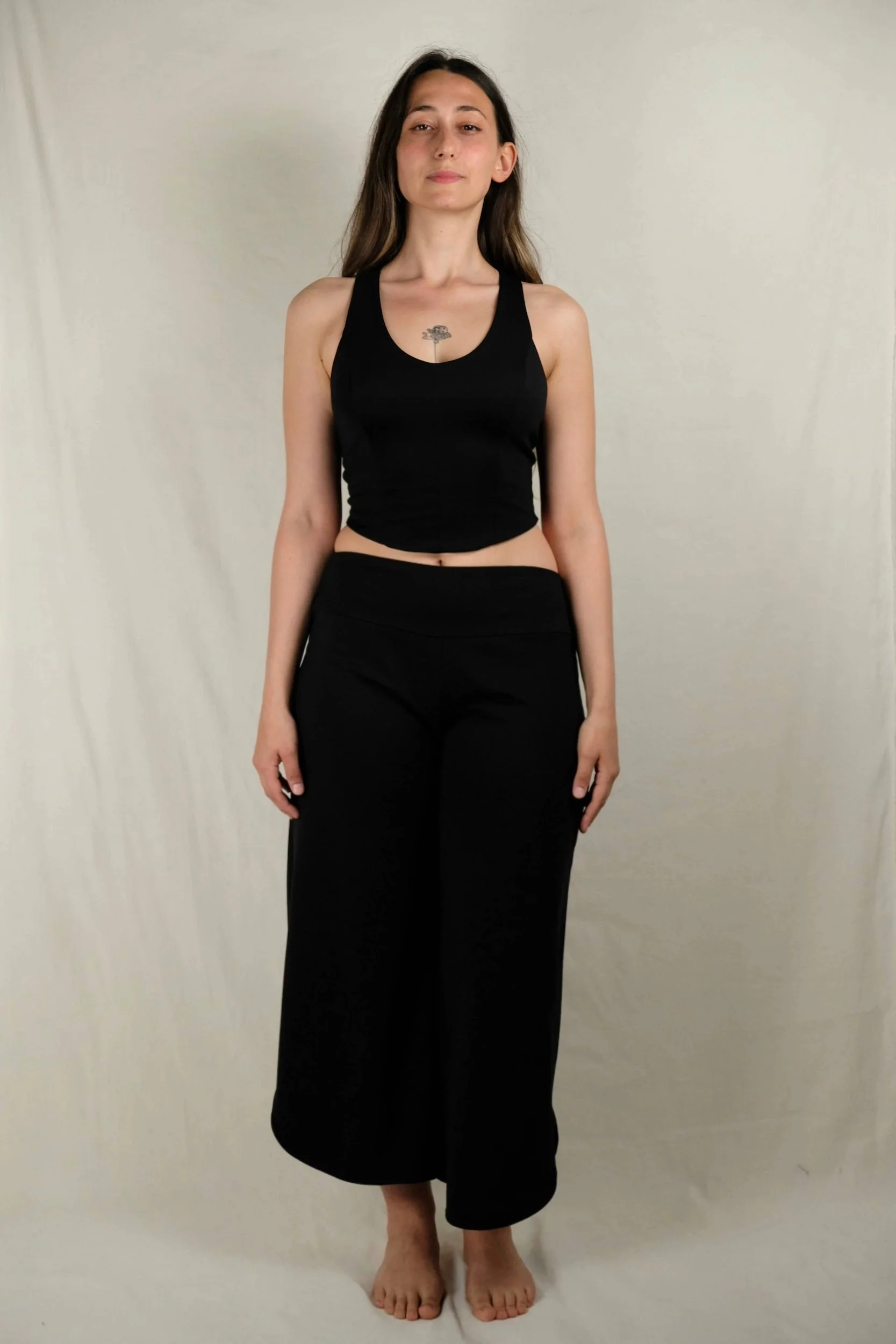 Preordina KORA | Pantalone Comfort Avvolgente