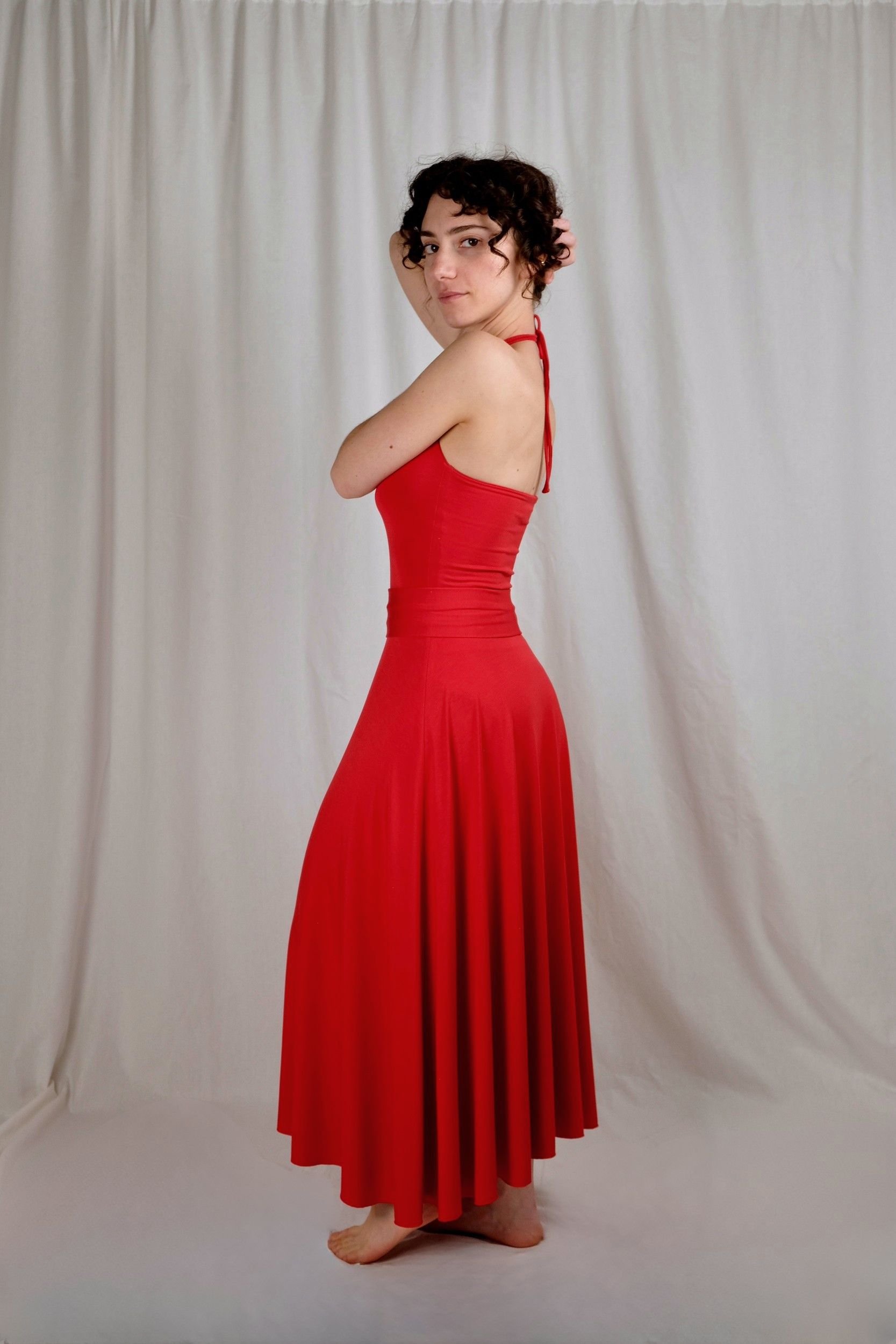 PREORDINA Gioia | Gonna Essenza di Sè