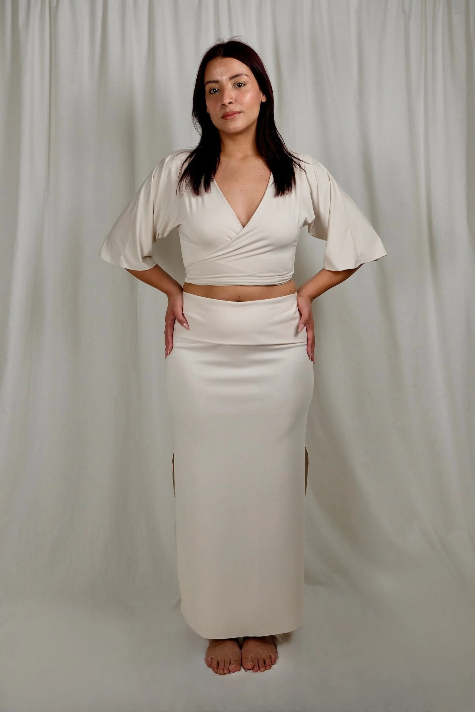 PREORDINA ISIDE | Top Poesia Sartoriale