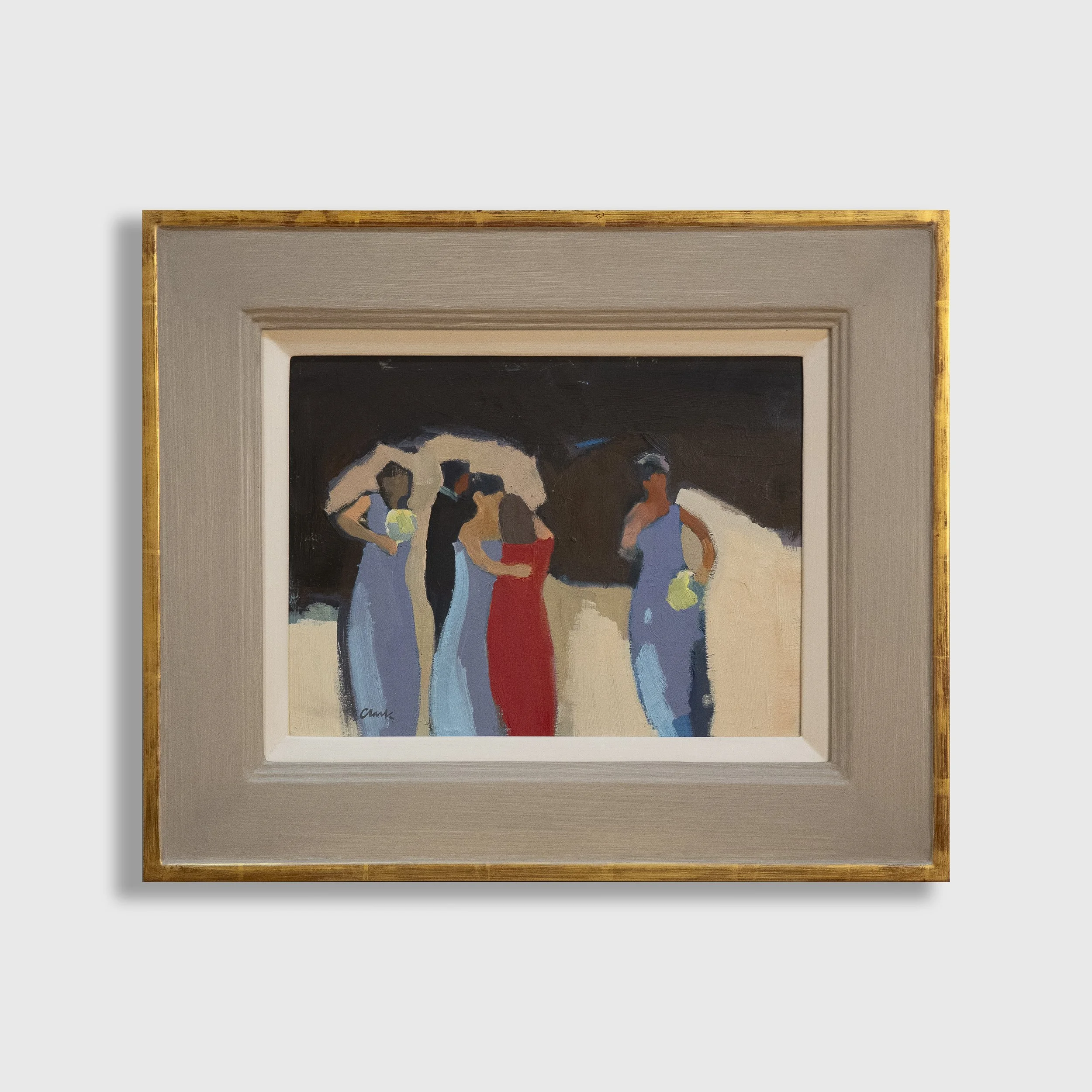 The Wedding Party