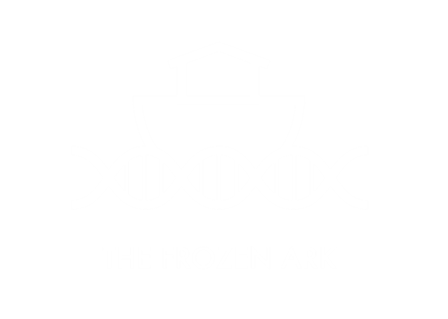 The Frozen Ark