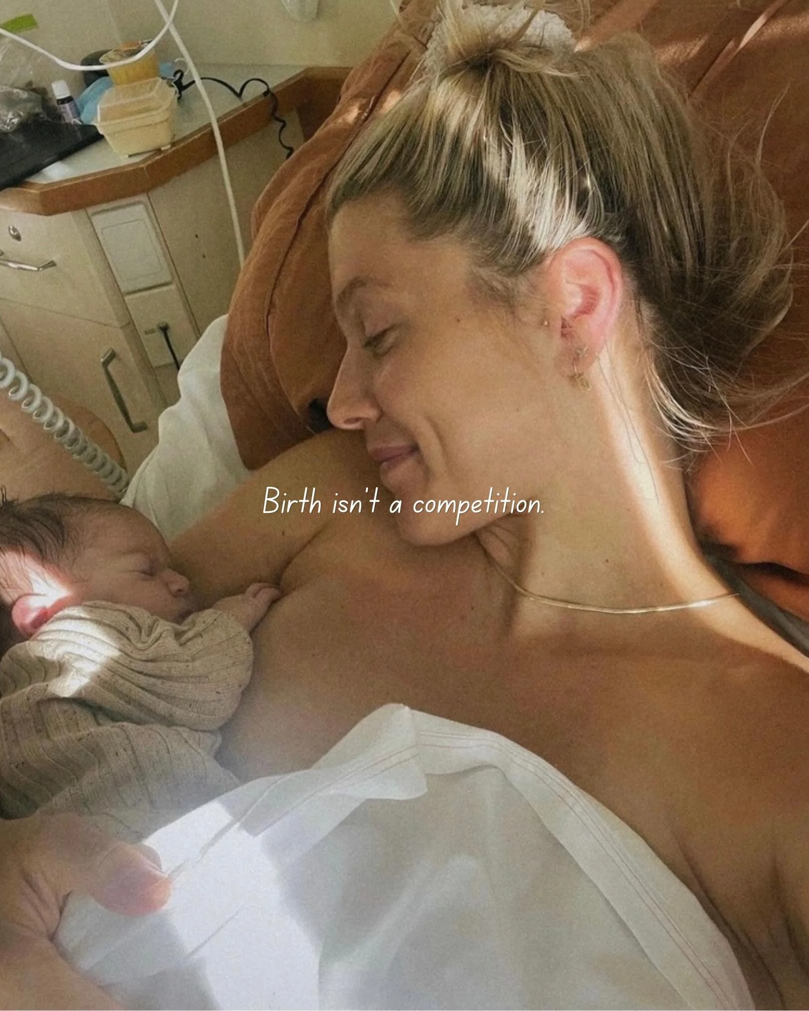 Birth education matters. Not because the goal is a &ldquo;perfect&rdquo; birth - but because informed, supported decision-making is power.

And that&rsquo;s why we&rsquo;re bringing The Middee Corner to the @bumpstrong App &darr;

A space designed to