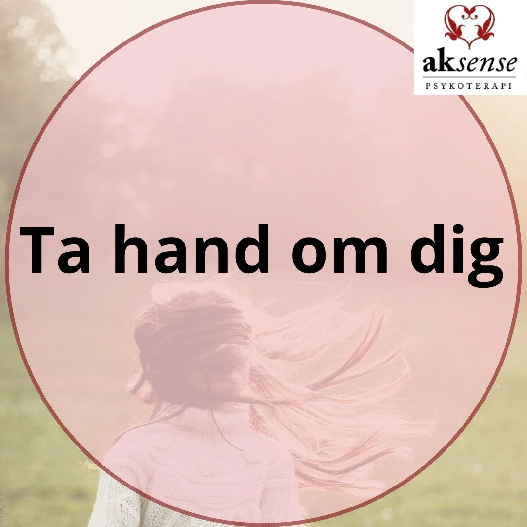 Att ta hand om dig

Din mentala h&auml;lsa &auml;r lika viktig som din fysiska h&auml;lsa.

Vi tar ofta hand om v&aring;r kropp &ndash; g&aring;r till gymmet, &auml;ter r&auml;tt, och sover ordentligt. Men hur tar du hand om din mentala h&auml;lsa? 

