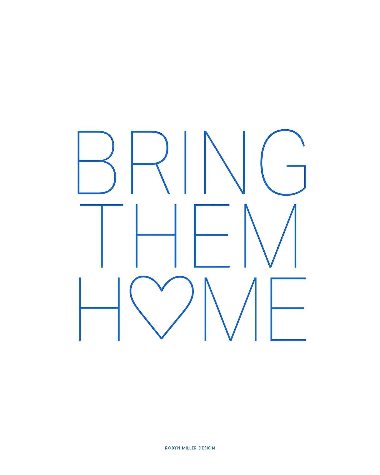 100 Days. Bring Them Home. Release the Hostages. 

#istandwithisrael 
#releasethehostages 
#bringthemhome 
#amisraelchai 
#stopantisemitism