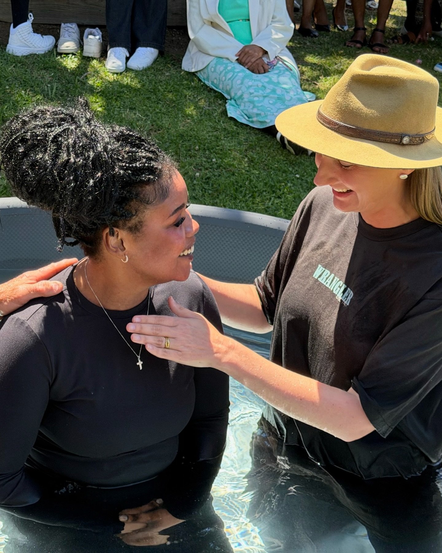 &ldquo;So what do we do? Keep on sinning so God can keep on forgiving? I should hope not! If we&rsquo;ve left the country where sin is sovereign, how can we still live in our old house there? Or didn&rsquo;t you realize we packed up and left there fo