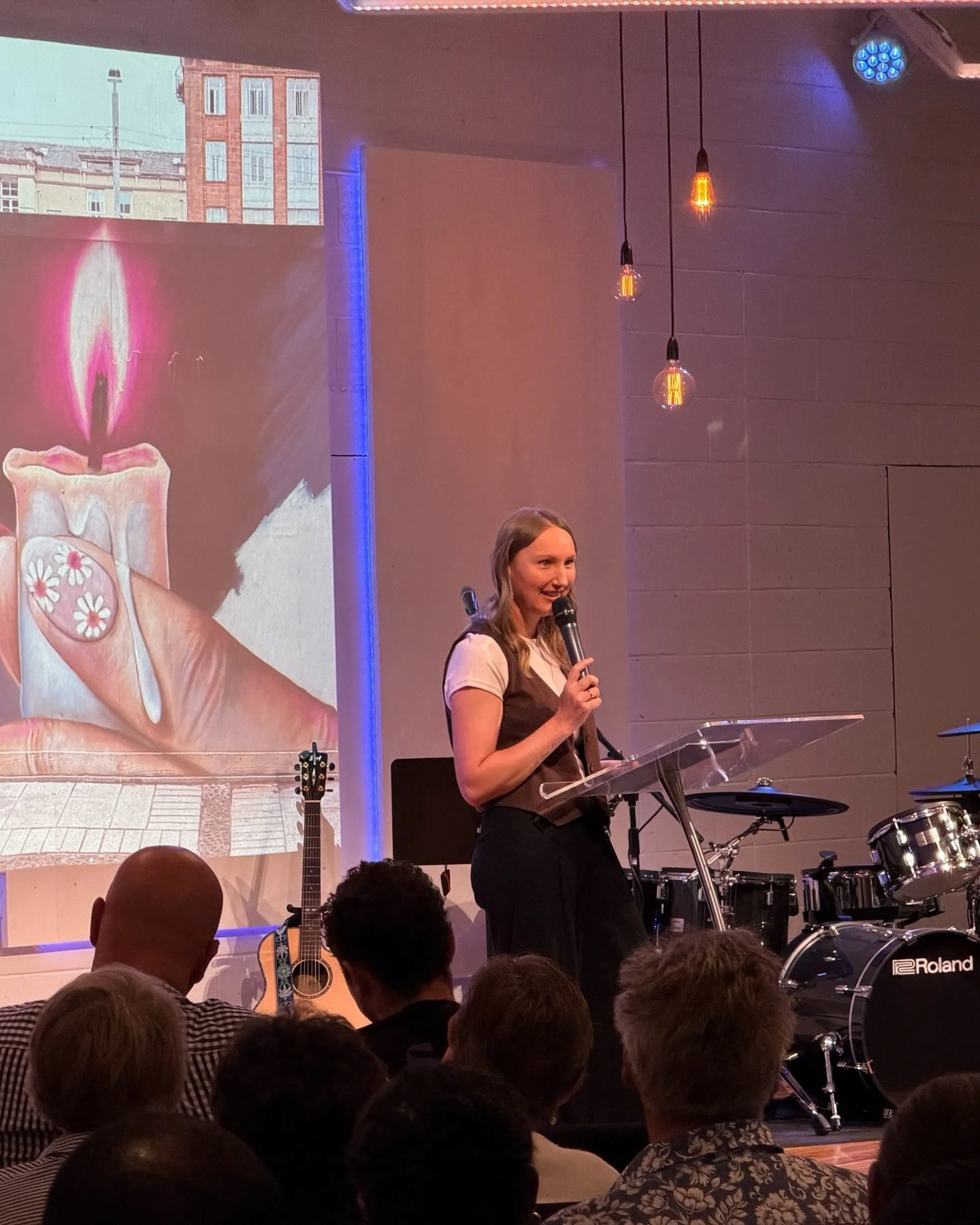 &ldquo;Let us hold unswervingly to the hope we profess, for he who promised is faithful. And let us consider how we may spur one another on toward love and good deeds, not giving up meeting together, as some are in the habit of doing, but encouraging