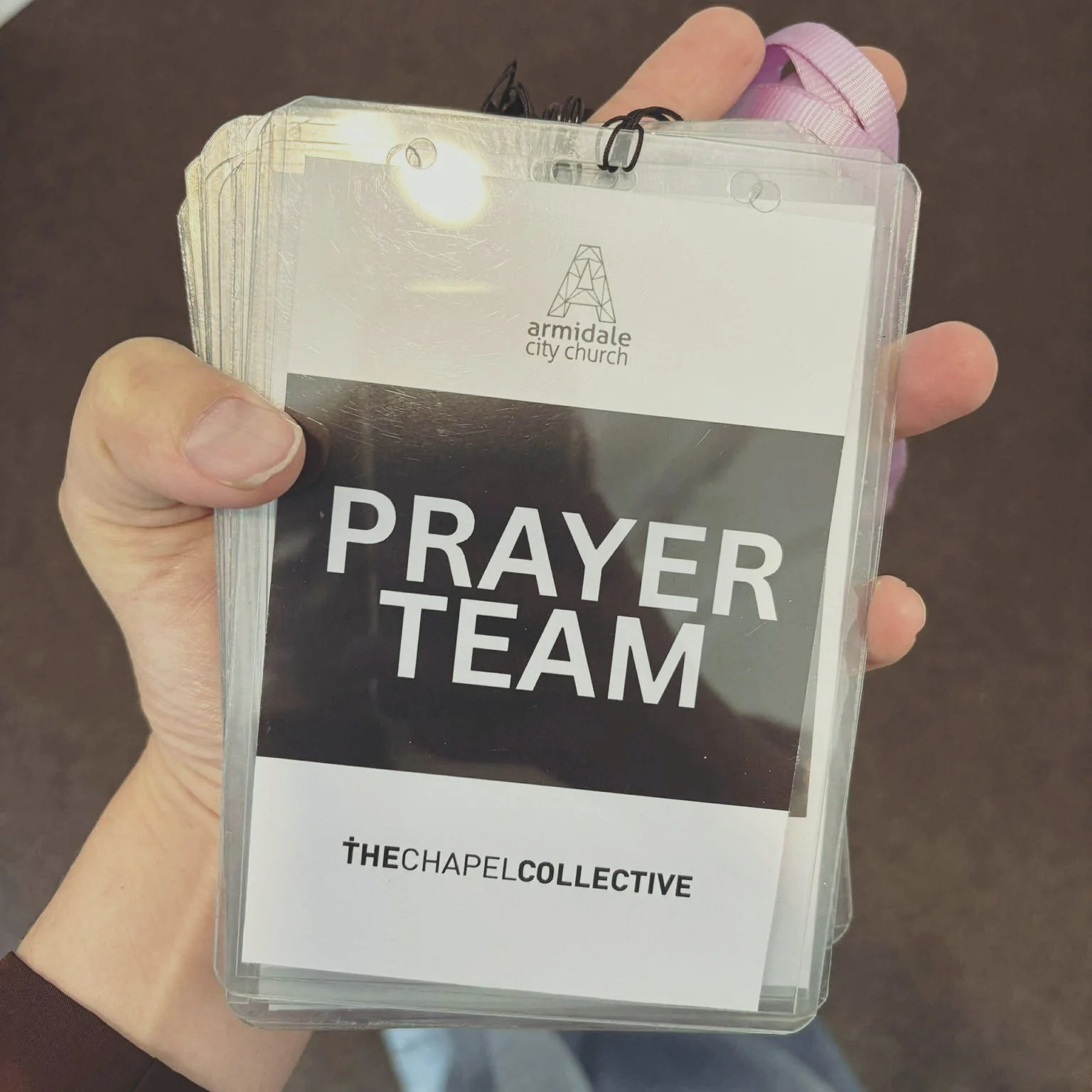 Sunday Prayer looks like this!
👇🏼
9:00am: Pray in the parent's room to prepare your heart for what God will do.  Intercession, worship, pray for whatever is happening in our community.
👇🏼
9:30am: Pray with the whole volunteer team for our gatheri