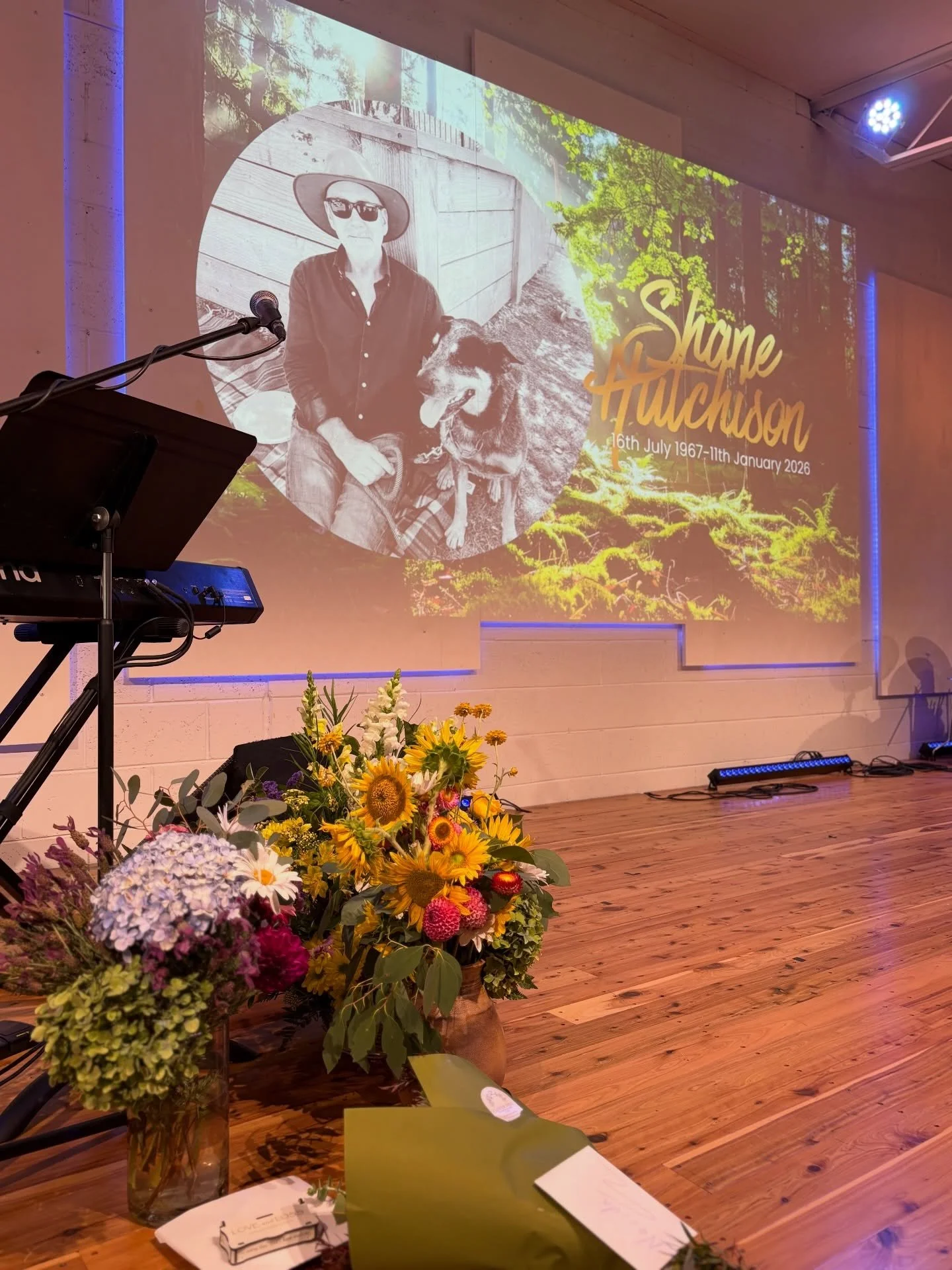 &ldquo;It won&rsquo;t be long, we will behold Him
And every tear, He&rsquo;ll wipe away
We&rsquo;ll be at home, the war will be over
Soon we will meet our Saviour face to face
And every burden will be lifted in His presence
Every trophy will be laid 