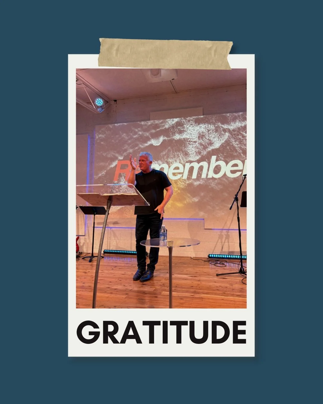 FEB RECAP:
🙌🏼Gratitude! 👉🏼 "All this is for your benefit, so that the grace that is reaching more and more people may cause thanksgiving to overflow to the glory of God" 2 Cor 4:15 NIV
🔥
👐🏼Serving! 👉🏼 "In that way, the parts o