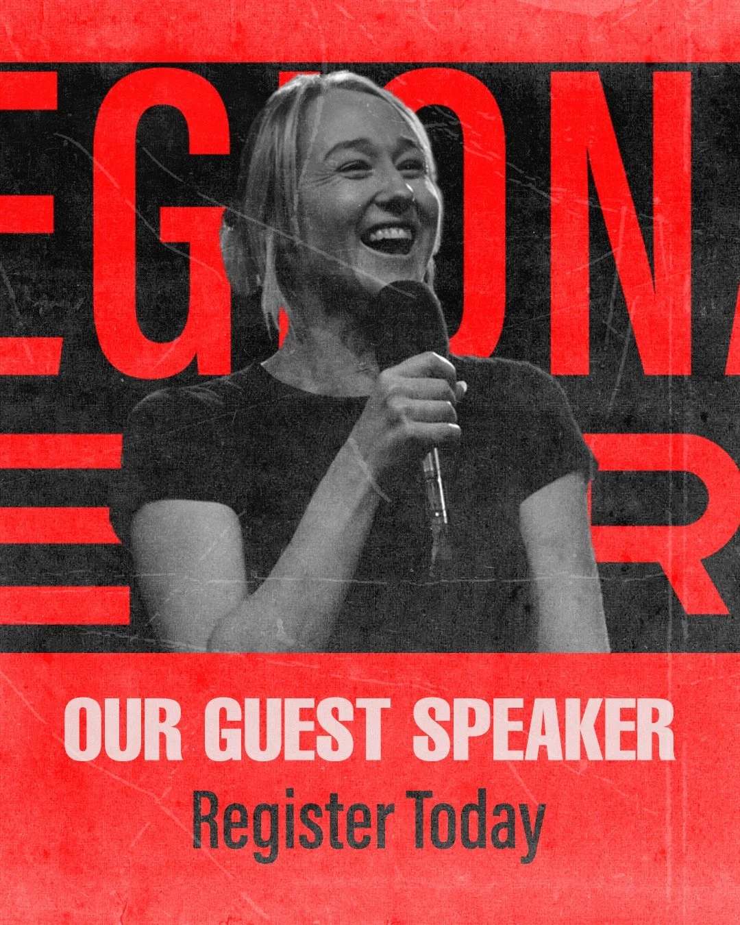 This Saturday! Register on our website. Link in bio!