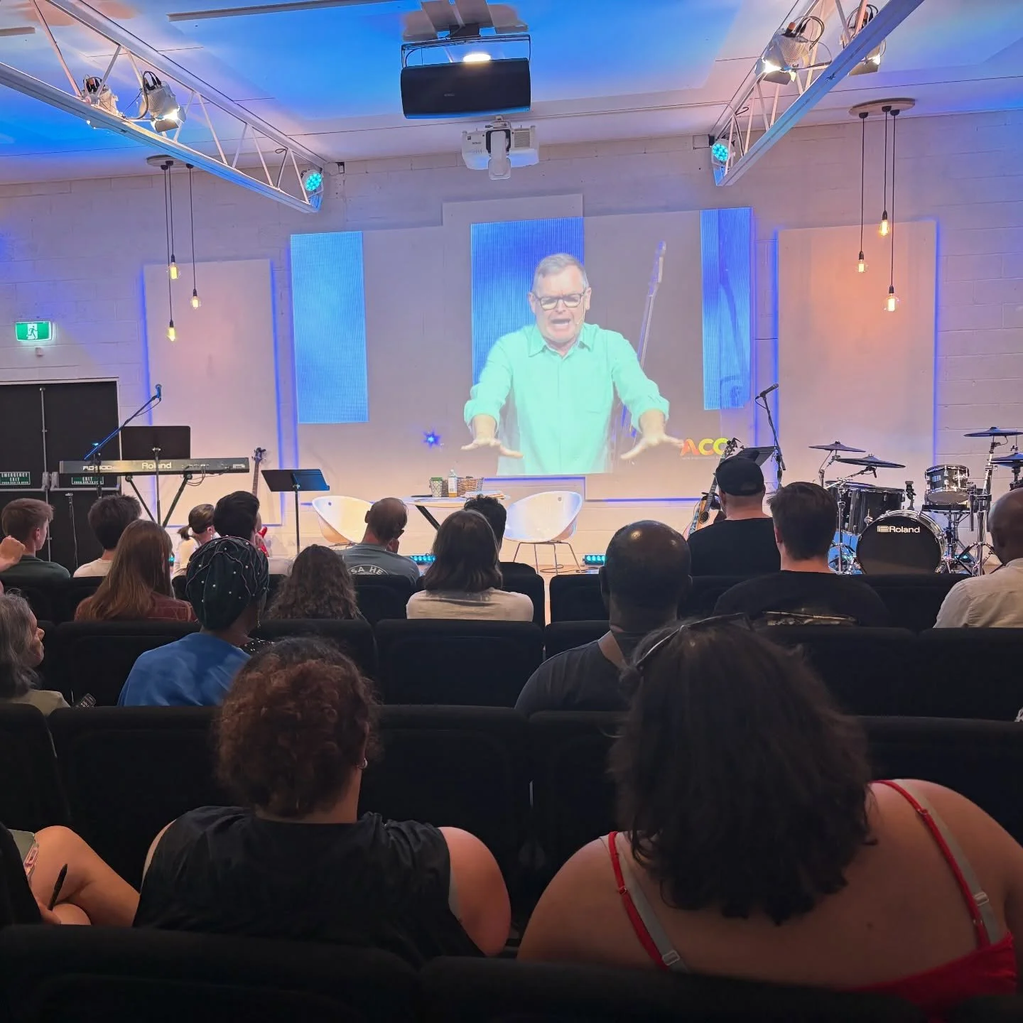 Sunday&rsquo;s &ldquo;How To Read The Bible With Someone&rdquo; night was 🔥🔥🔥!! Just under 40 of us learned together how to get the most from reading the Bible, and how to read with both believers and seekers alike. Our next &rdquo;How To Follow J