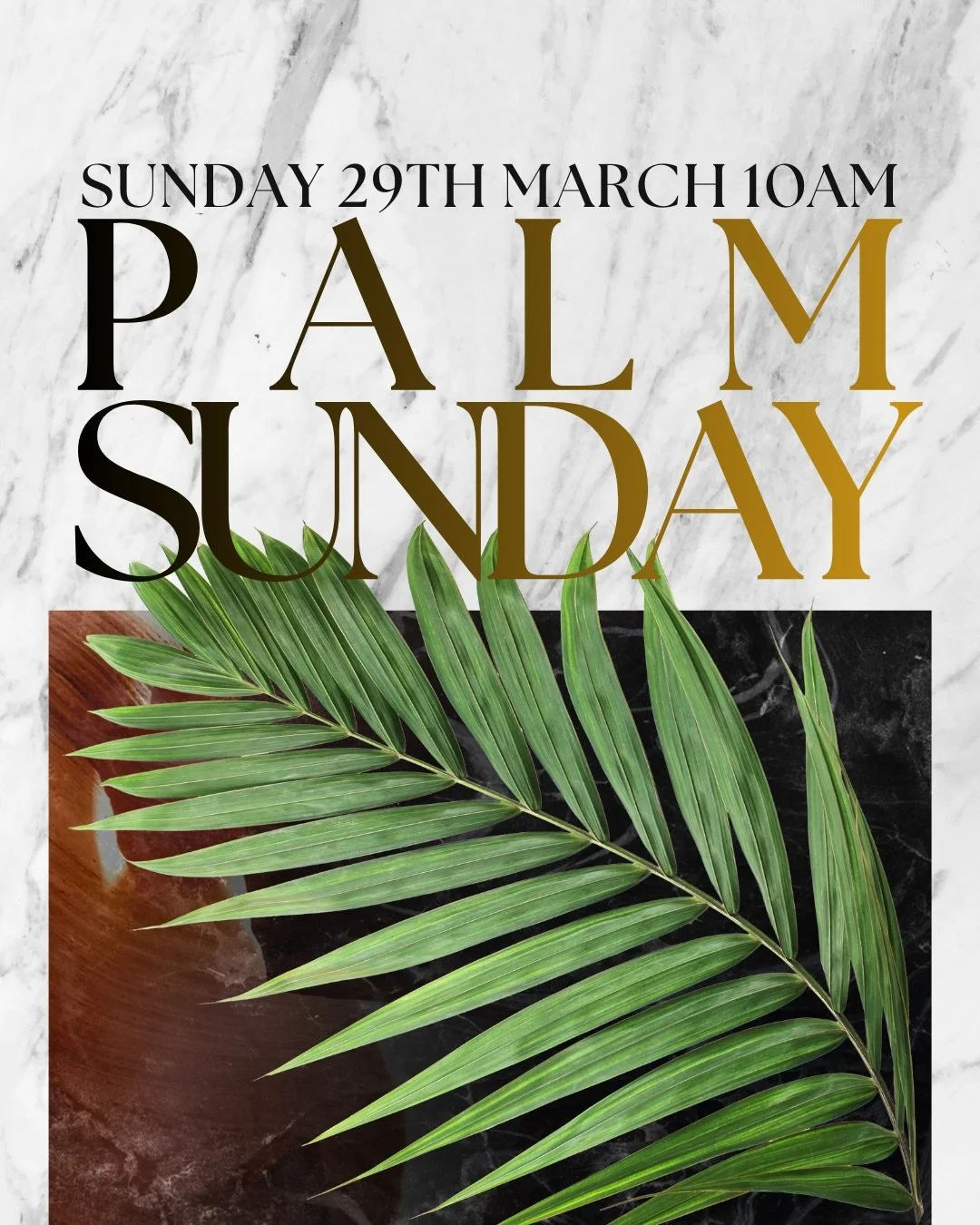 Considering returning to church? 
👉🏼Palm Sunday 29th March, 10am
👉🏾Good Friday 3rd April, 7:30pm
👉🏻Easter Sunday!!! 5th April 10am

Every gathering will have music, talks, Bible readings, and food. Kids activities on Sundays, all ages for Good 