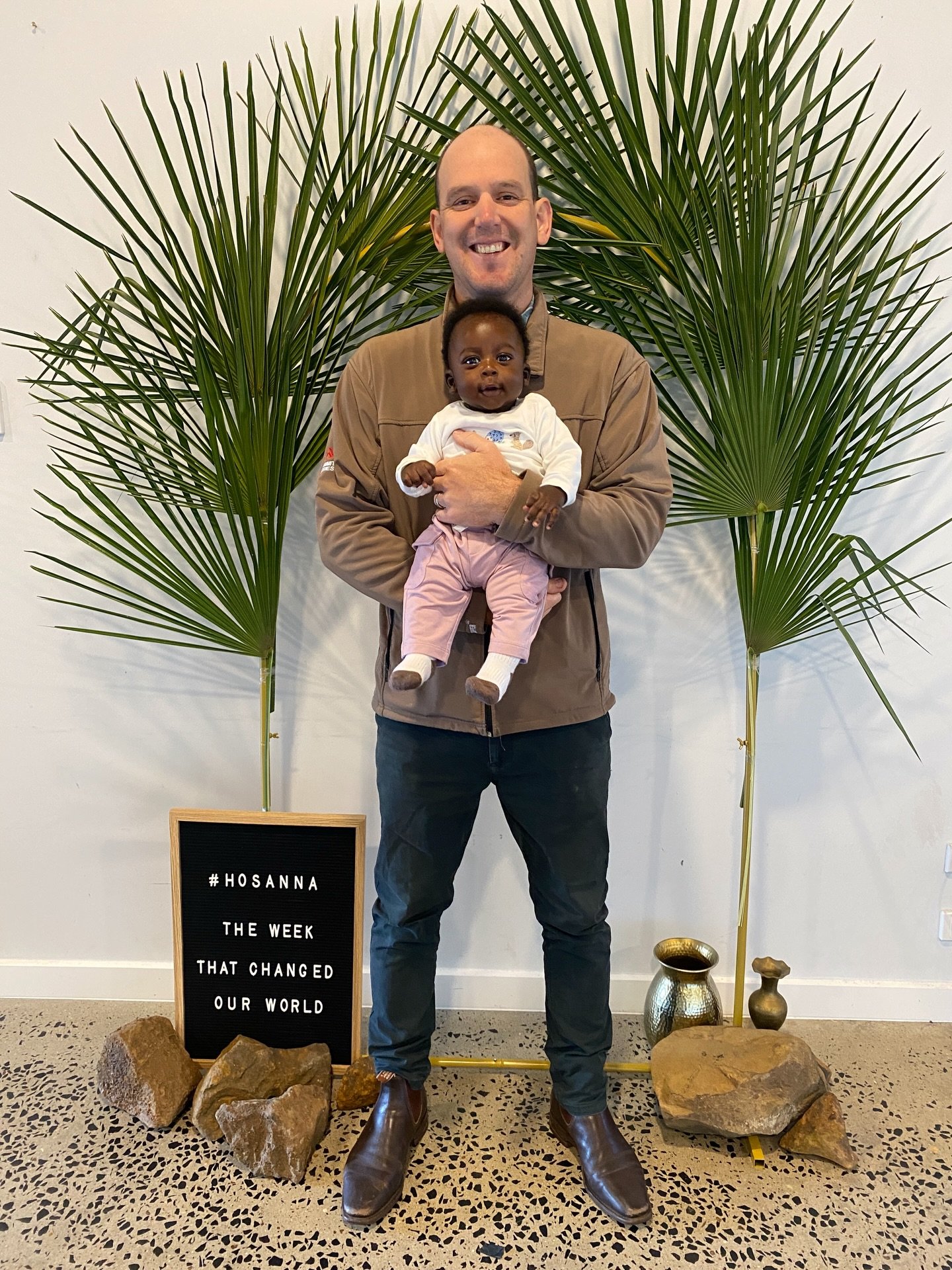 &ldquo;Someday every tongue shall confess Your name

This house made of clay soon shall pass away

And whatever the test You will bring us through

Hosanna forever we worship You&rdquo;

Hosanna, by Kirk Franklin