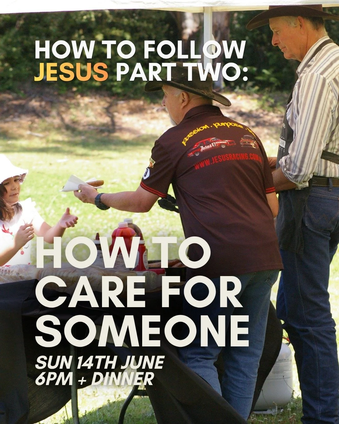 No one is perfect at it, but we want to be better! Come along on Sunday 14th June at 6pm. Register at armidalechurch.com.