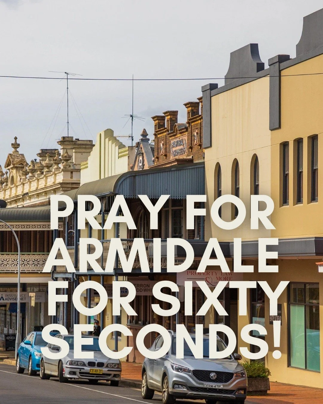 🛑 STOP! Pray! 🛑