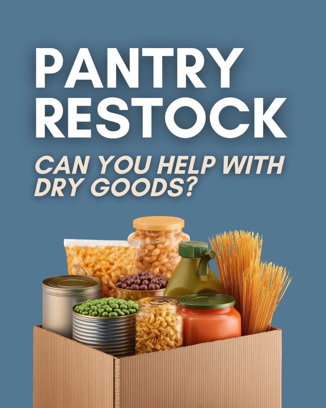 Grab something next time you're at Coles so we can offer a little help to our town.