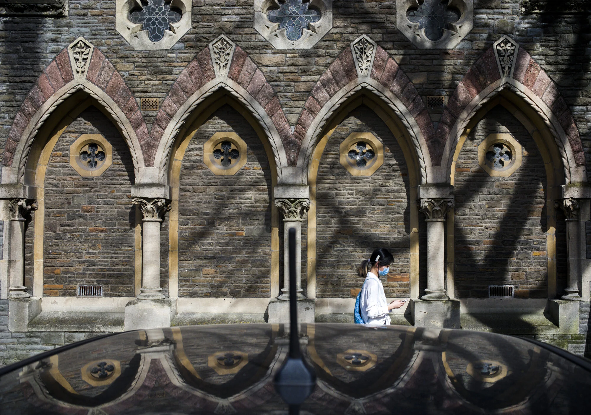 Several Book reviews