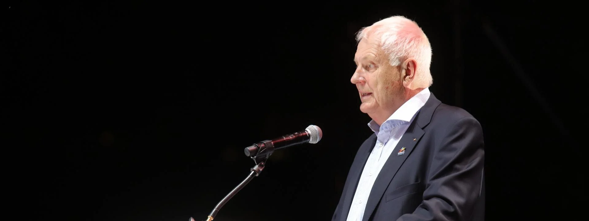 ECM statement on passing of European Athletics President &amp; EC2022 Chair Svein Arne Hansen