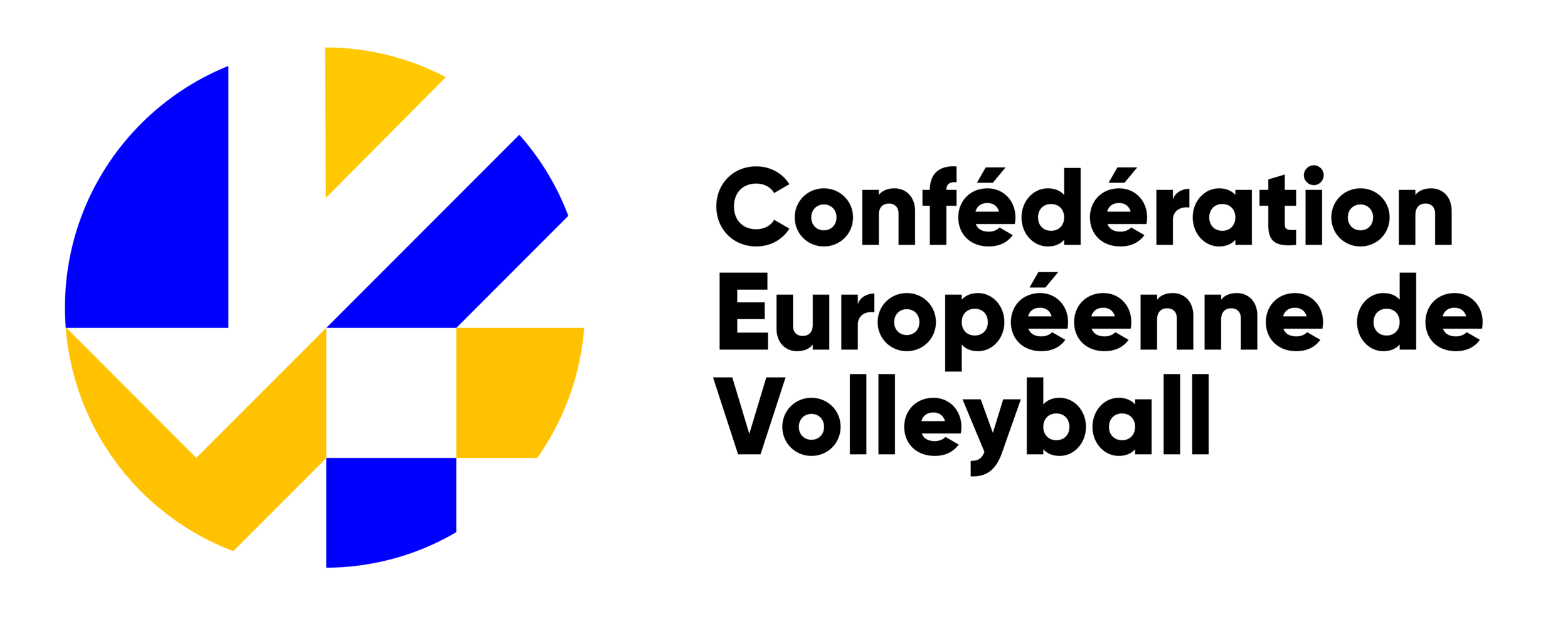 Confédération Européenne de Volleyball