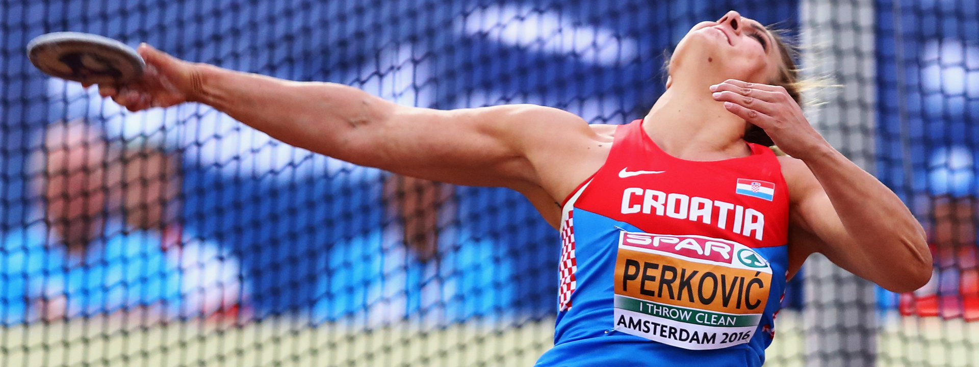 What to look out for: Perkovic goes for her fifth European discus gold
