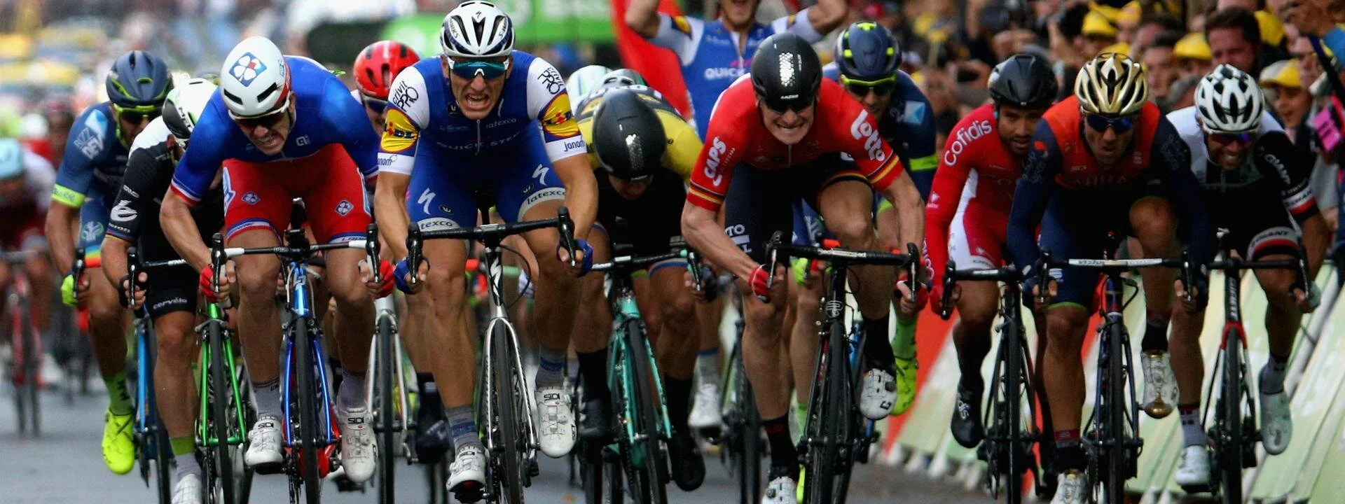 A guide to Road Cycling at Glasgow 2018