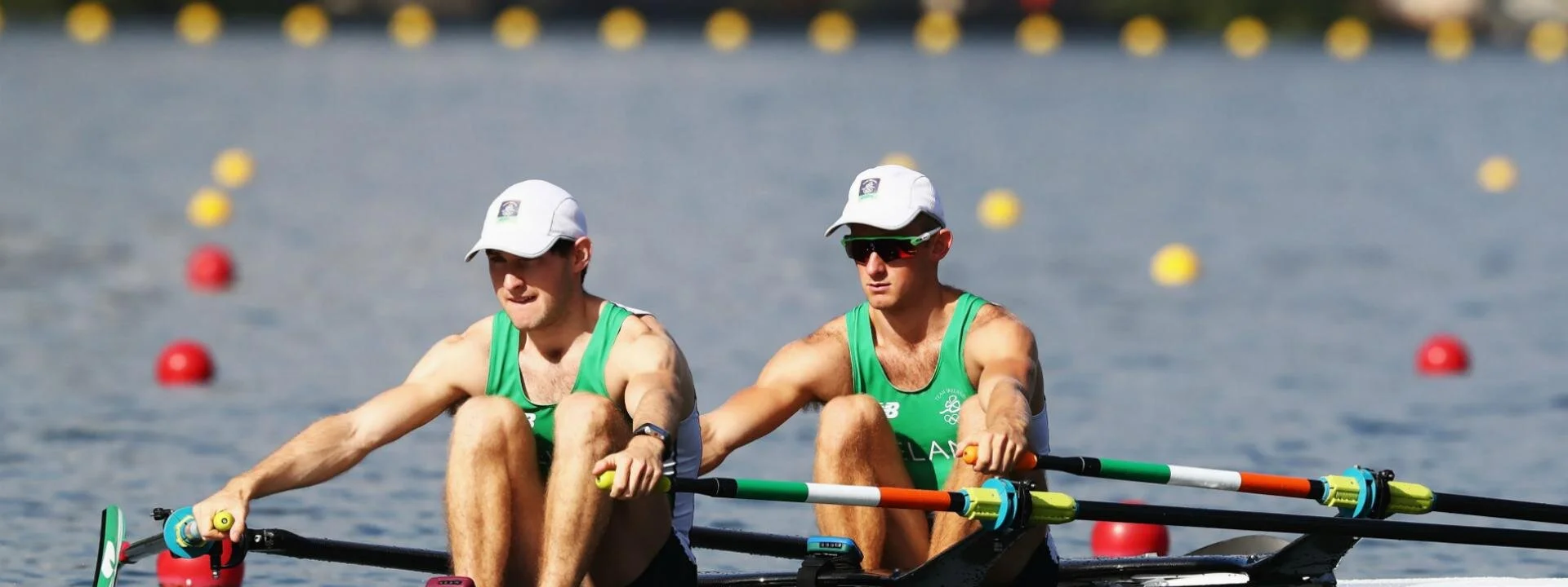 A thrilling day of racing expected on day one of Rowing at Glasgow 2018