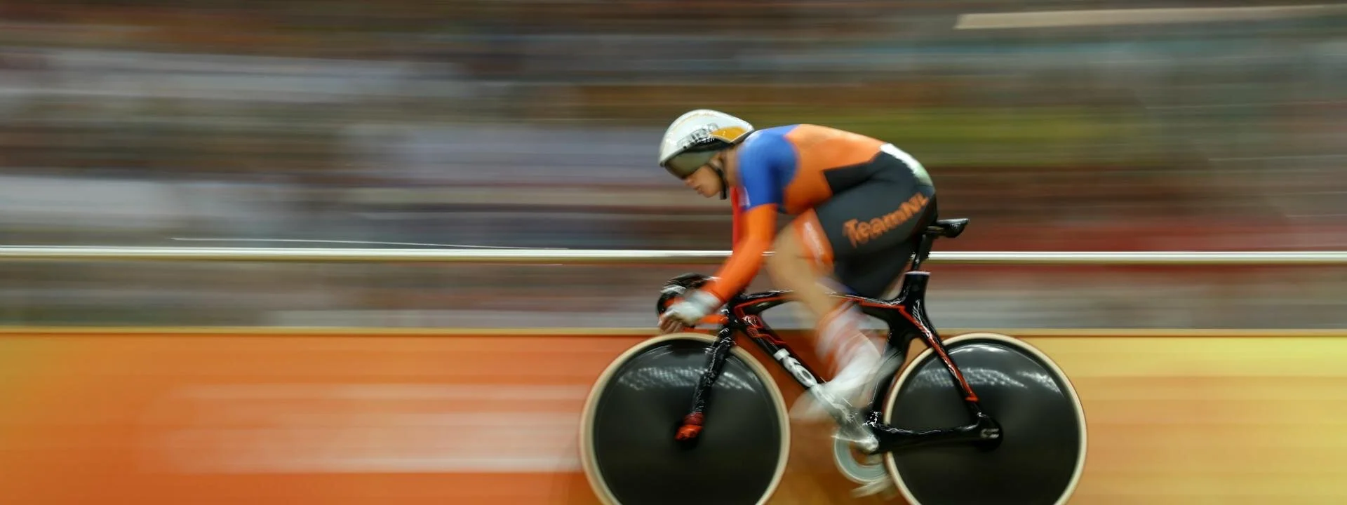 Dutch cycling superstar Kirsten Wild on track to renew rivalry with Great Britain's Katie Archibald at Glasgow 2018